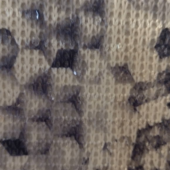 Latin Quarter dress ptp 21" - Picture 2 of 7